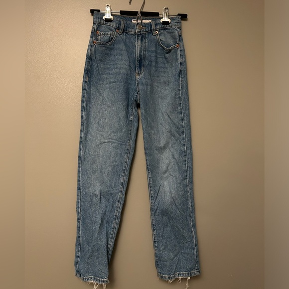 PACK OF 3 GARAGE JEANS - Picture 3 of 10